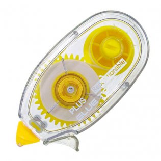 Cinta Adhesiva Plus Tg-211 Removible 8,4mmx10m 10 ud
